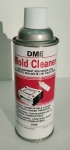Аэрозольный очищающе-защитный состав DME Mold Cleaner