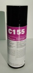 Разделительный аэрозольный спрей на основе силикона C155